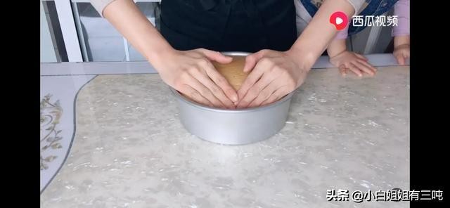 戚风失败的原因及解决方法,呕心沥血总结数学