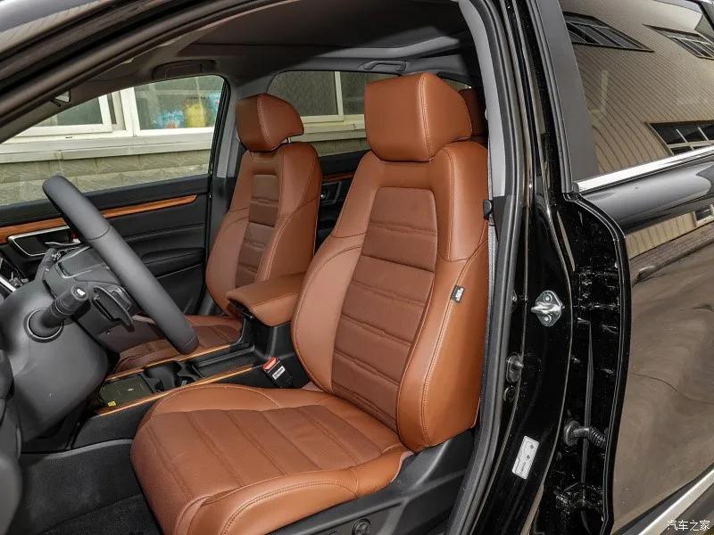 本田crv汽油版比混动版哪个更保值,本田cr-v的车到底值不值得买