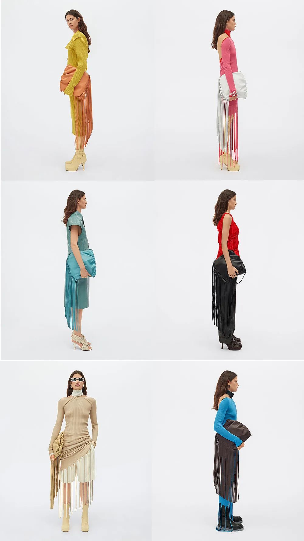 2015春夏最值得入手的包包大总结,新包大清仓