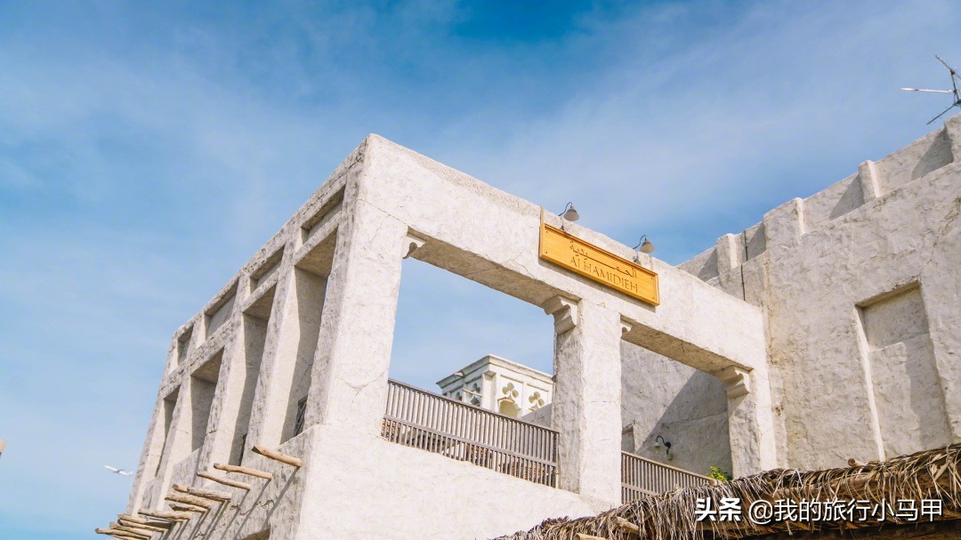 迪拜游玩攻略,去迪拜游玩最省钱的攻略