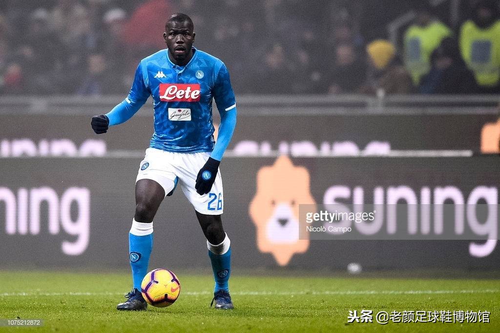 面授机宜1.2亿库利巴利，可以防守外星人的法国黑人民族英雄