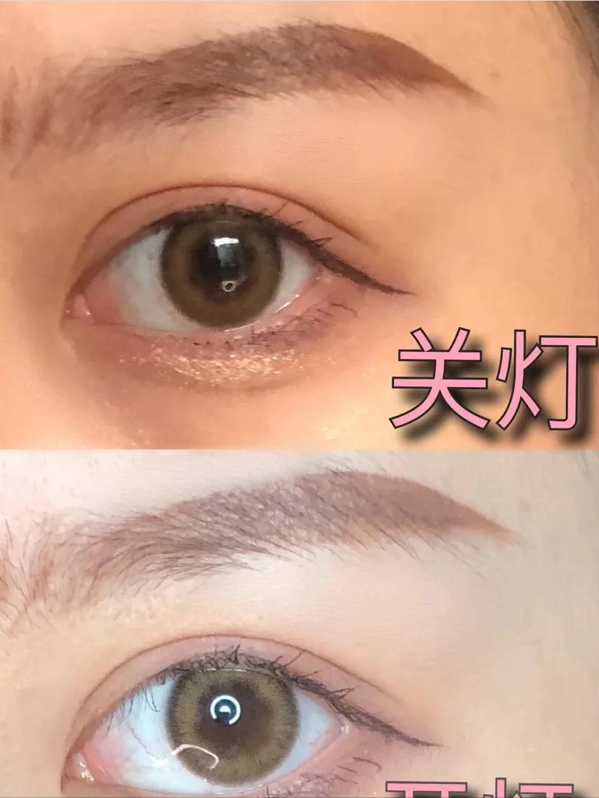 30个化妆小技巧视频教程,30个变漂亮的方法