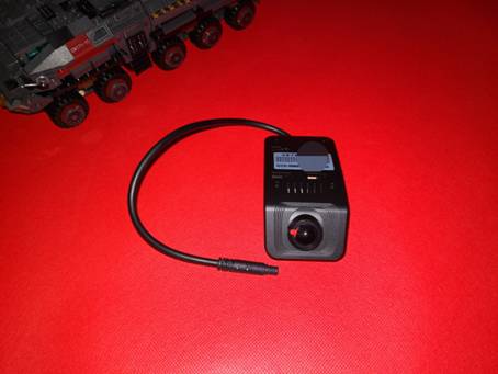 驭路云眼r6新车,驭路R6云行车记录仪