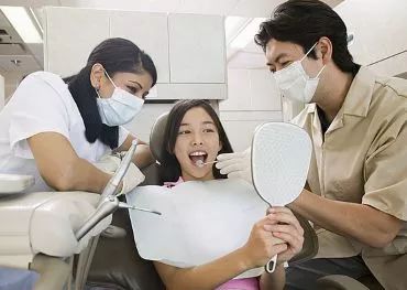 美白牙齿5个小窍门亮白牙齿,牙齿发黄不用愁教你一招美白牙齿