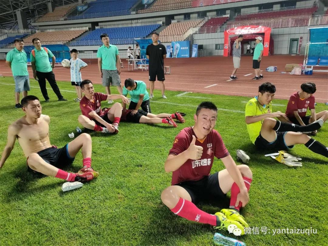 胶东杯比赛视频,烟台杯第二轮视频