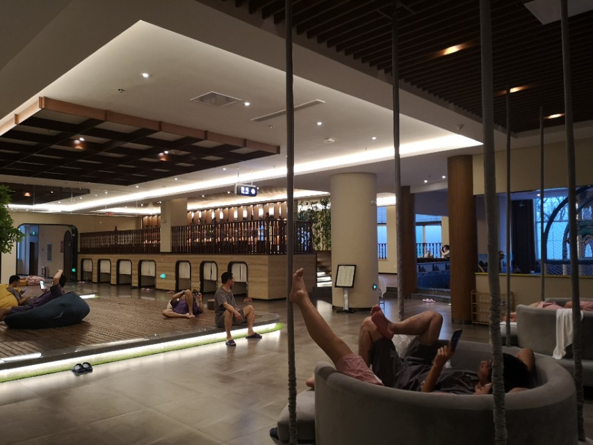 潍坊温泉有哪些,潍坊哪里有温泉