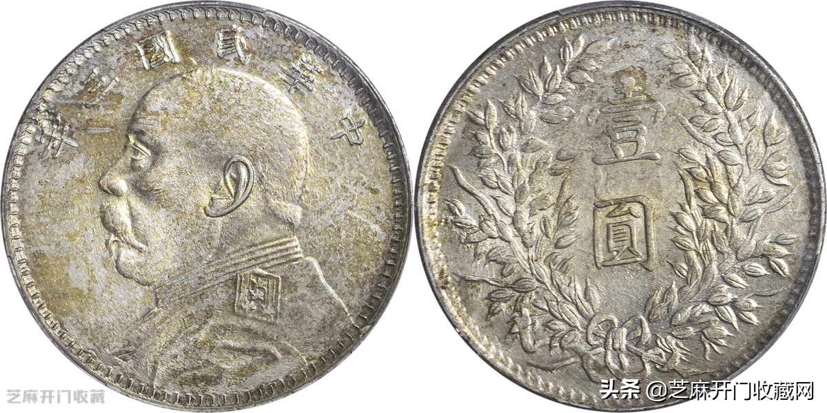 2021年，暴涨过后袁大头还能投资吗？