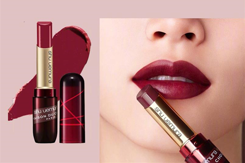 最近火爆的口红推荐大牌,盘点最火口红