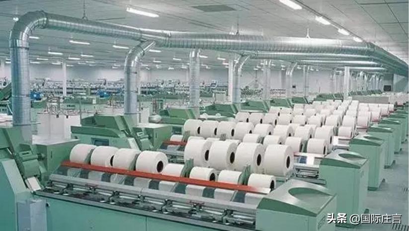 石家庄人一段不可磨灭的记忆-棉纺厂（棉一、二、三、四、五篇）