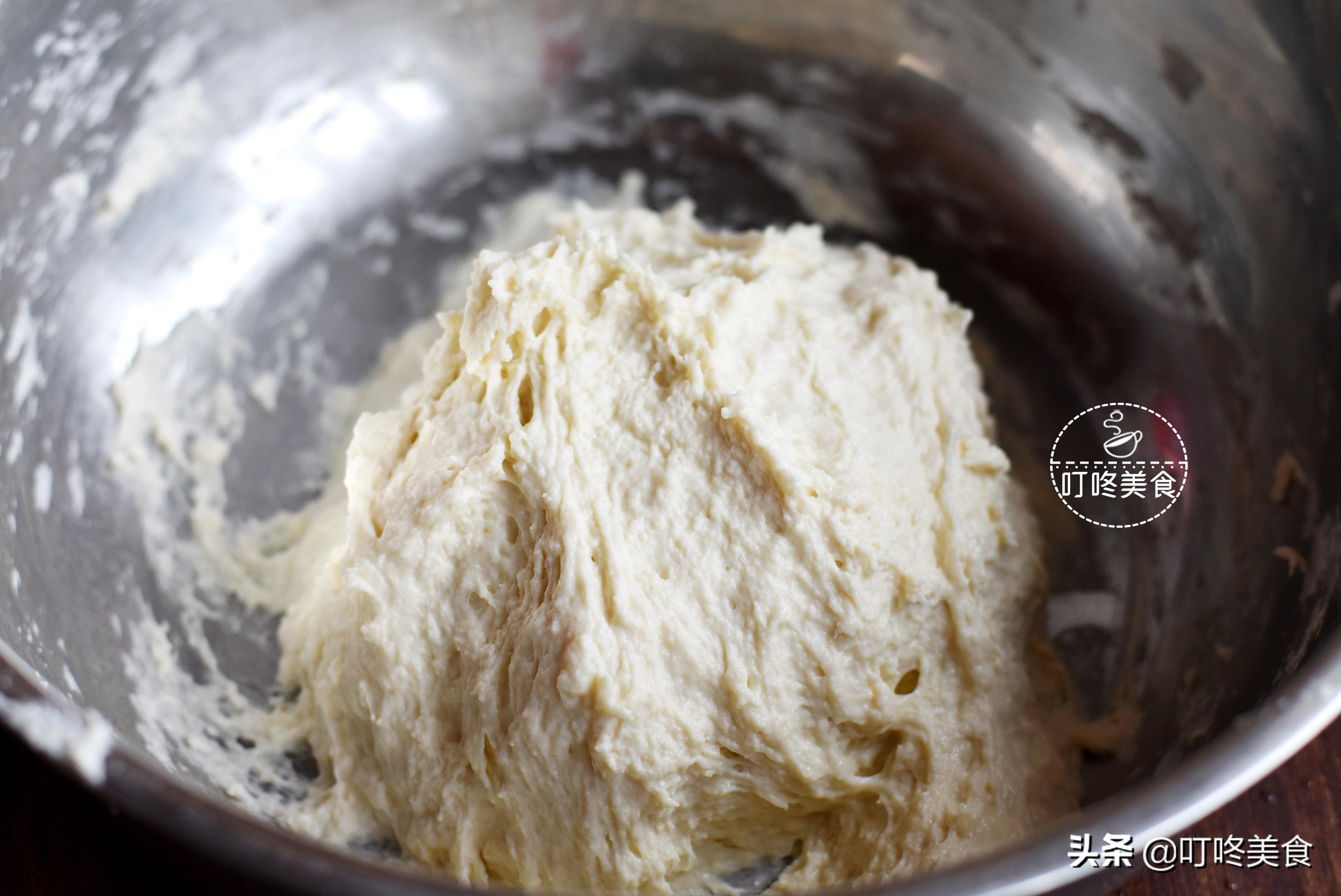 春卷皮不蒸的做法,春卷皮不加奶油做法