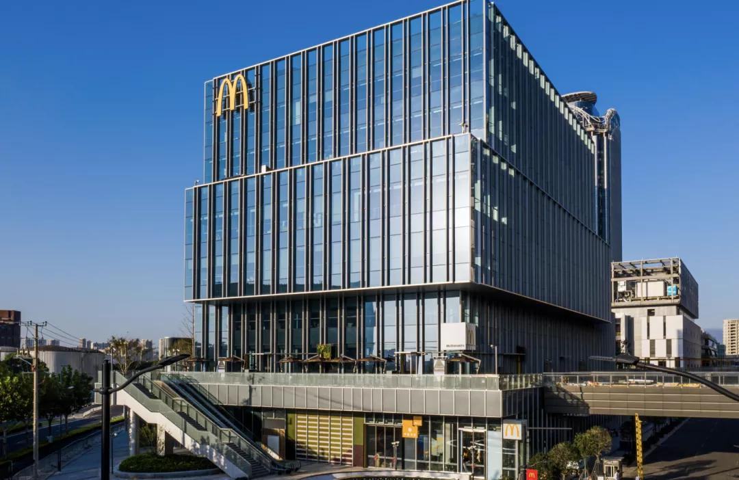 探店揭秘麦当劳,麦当劳探秘