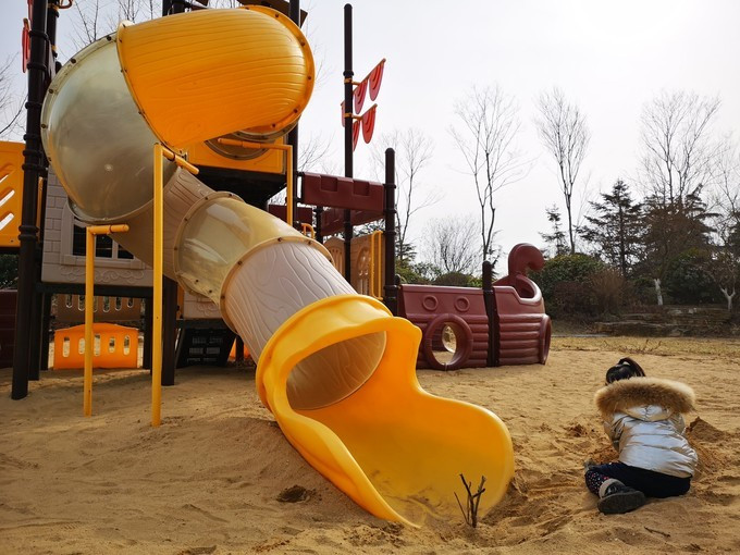 拔草！青岛超亲子海景五星酒店全攻略，春节白菜价，快抢！