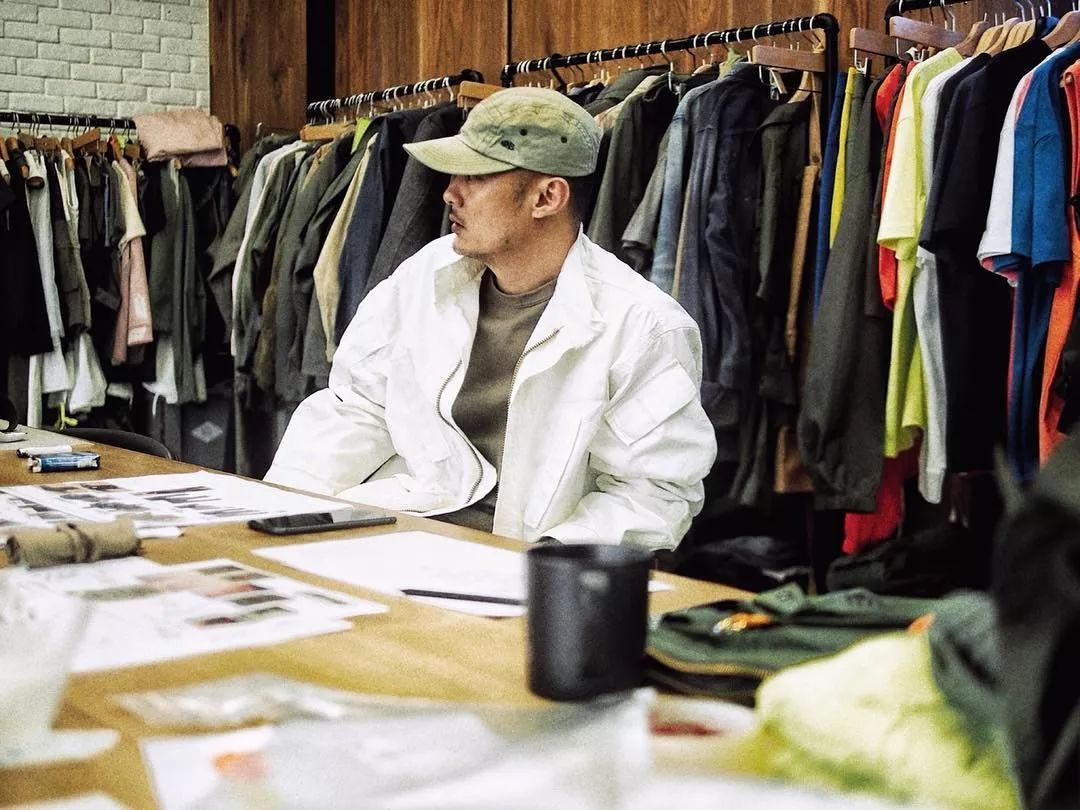 杨幂代言的潮人潮牌,杨幂潮牌