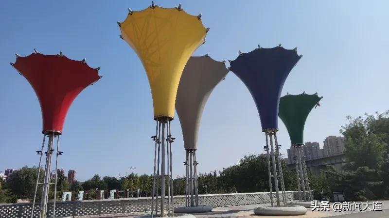 大连赏秋免费的地方,大连赏秋打卡地