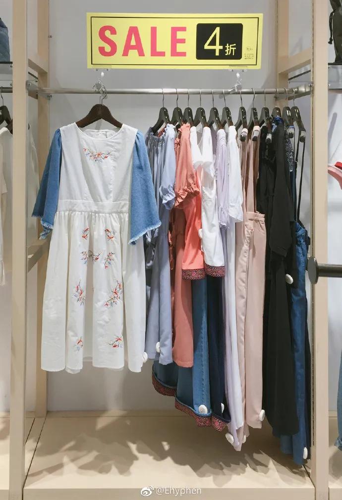 日本服装品牌除了优衣库还有什么,除了优衣库还有哪些日系品牌