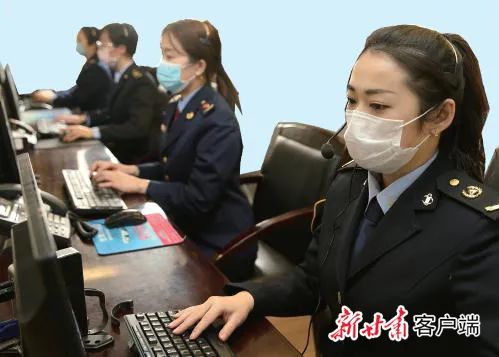 315消费者权益日甘肃,315临近兰州多举措保障消费者权益