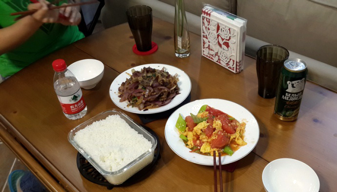 陈枝记和苏泊尔,日本山田工业炒锅