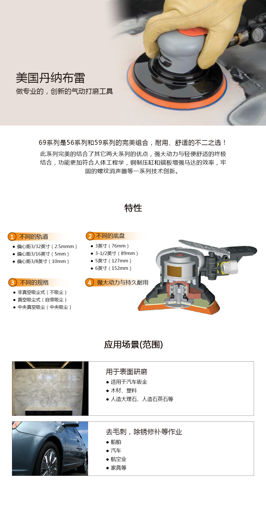 气动打磨机的转速是多少,气动打磨机多少气压