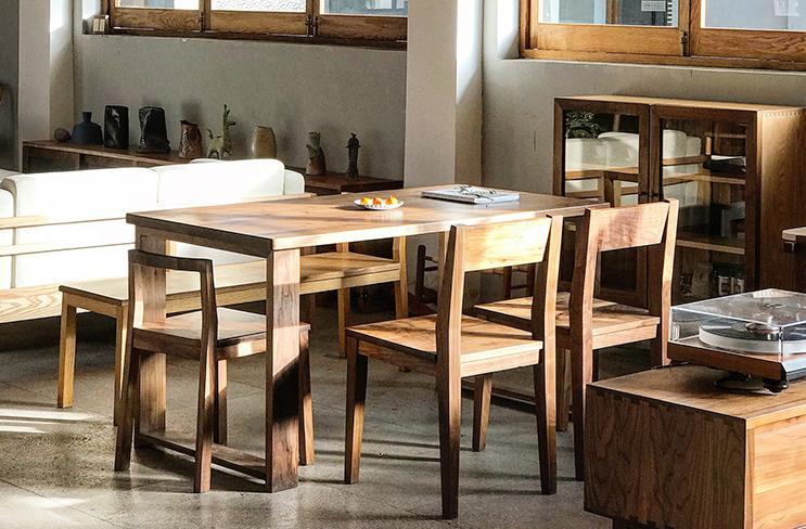 实木家具什么牌子质量好又便宜,实木家具价格合理的牌子有哪些呢