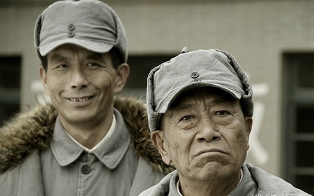 内鬼离间,于和伟卧底身份