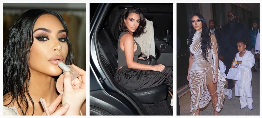 2019欧美名媛,优雅欧美名媛