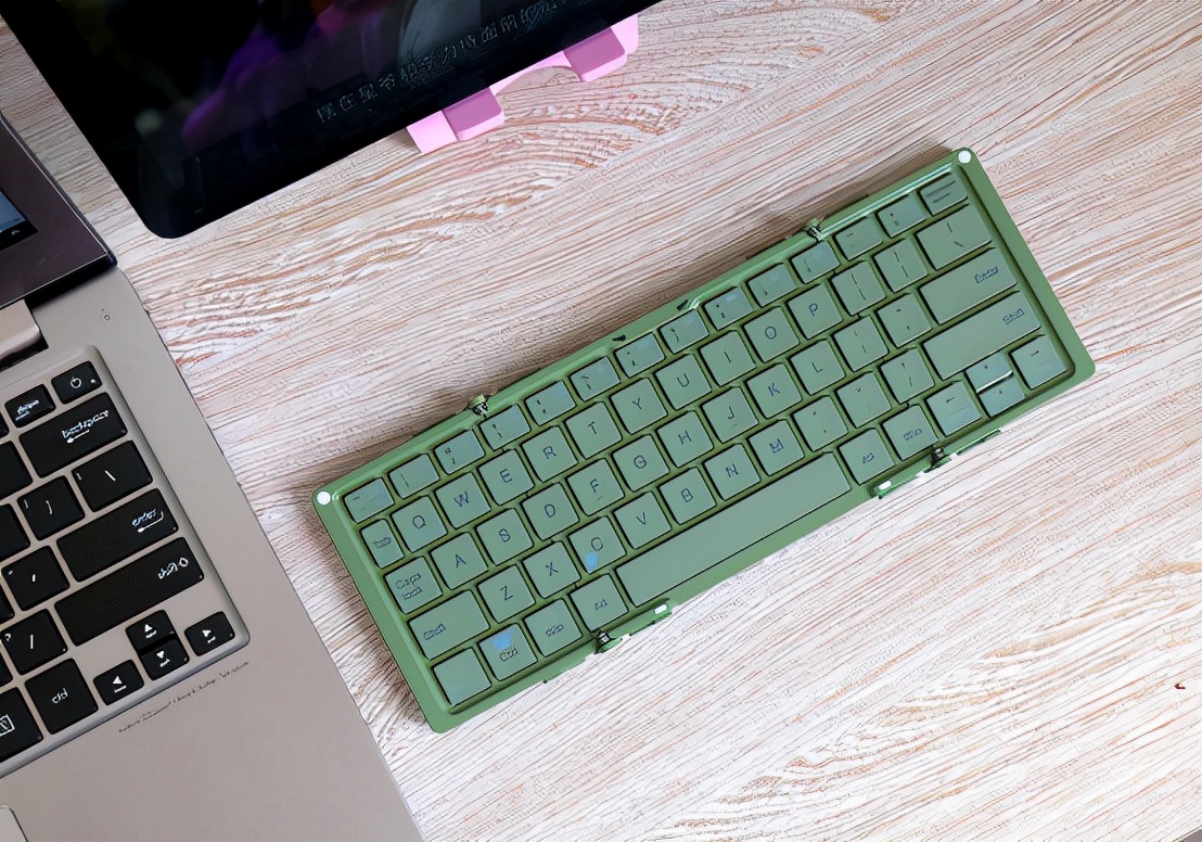 航世折叠键盘,航世bow小键盘