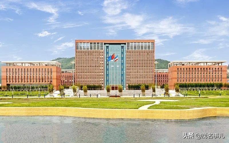 广东二本公办大学宿舍环境排名,广东本科公办学校宿舍环境