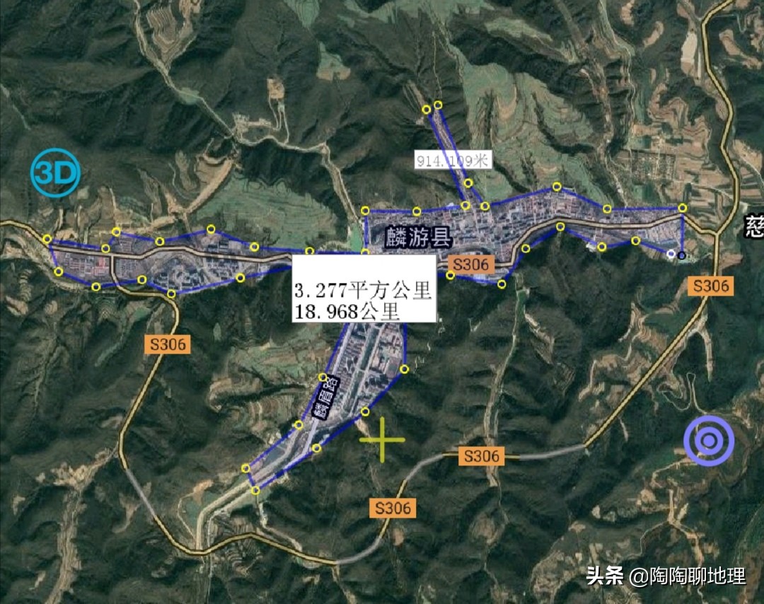 宝鸡市岐山县各镇分布图,宝鸡建成区面积多少平方公里