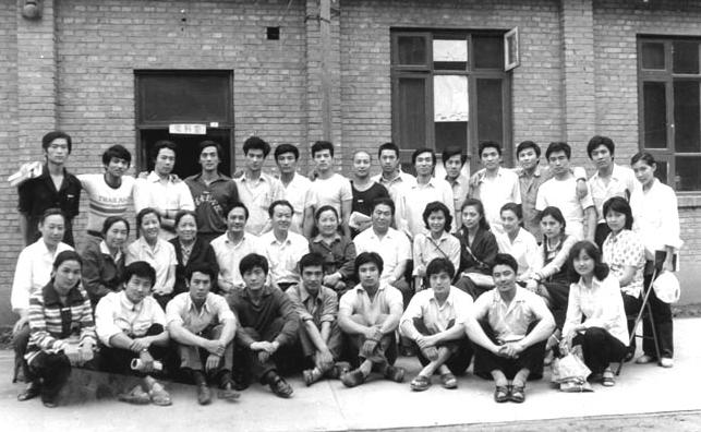 历届北影十大校花,80年代北影校花现状