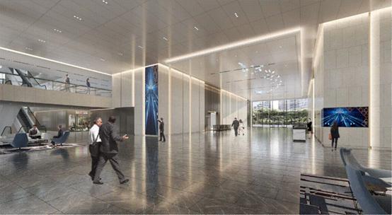 仲量联行南京商业地产部,仲量联行南京分公司