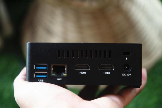 迷你主机与普通主机谁的优点更好,迷你主机大概什么性能