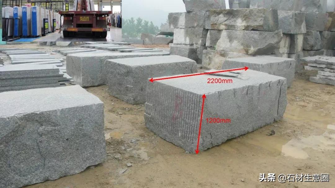 景观常用天然石材,景观石材价格及图片