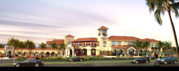 昆山富力湾售楼地址,昆山富力湾项目介绍