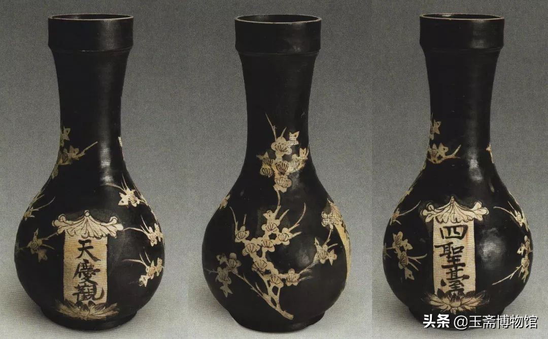 吉州窑瓷器有收藏价值吗,宋吉州窑瓷器欣赏