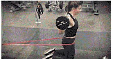 宝妈小腹突出怎么锻炼,宝妈肚子怎么练都紧致