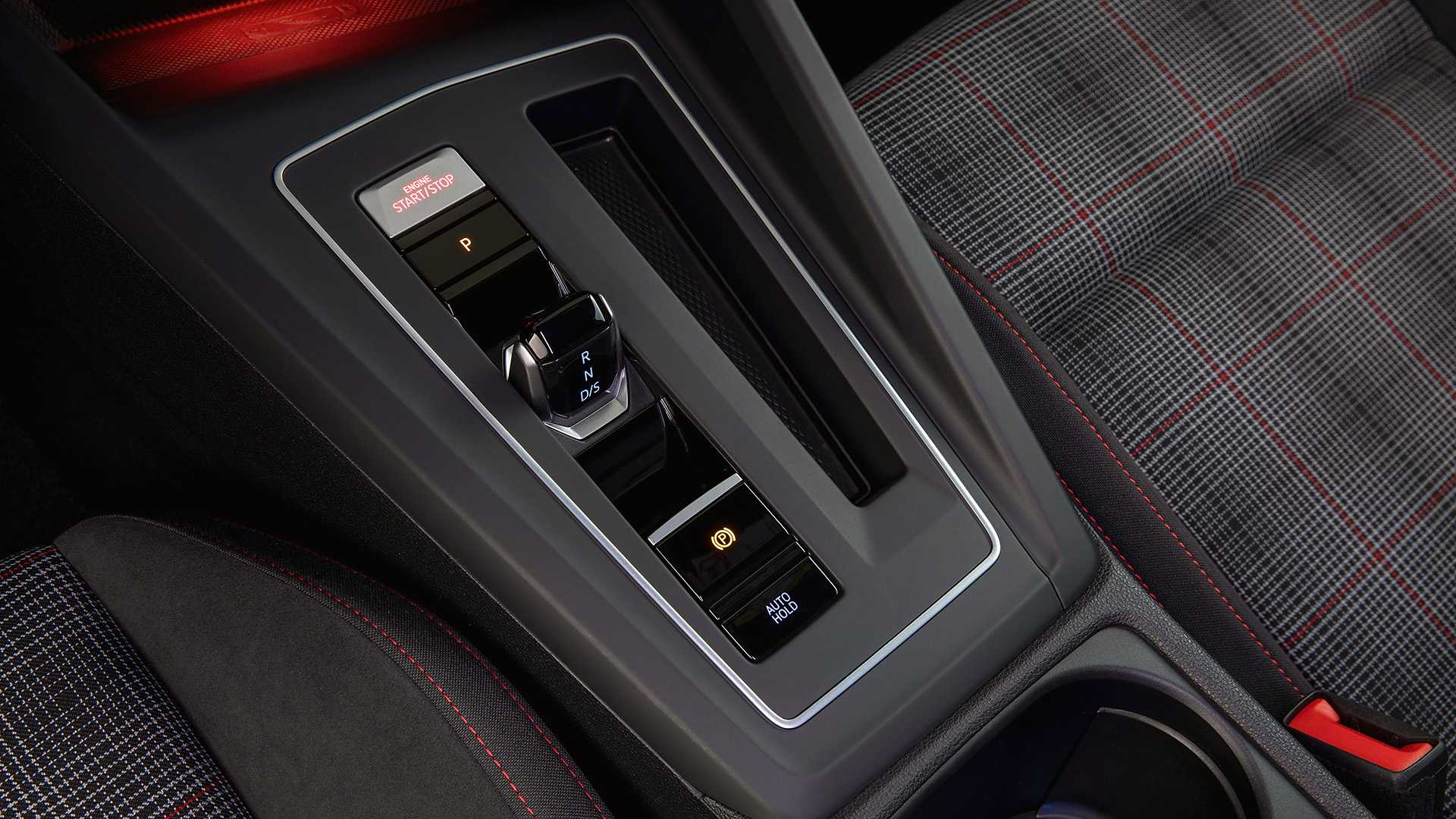 第八代高尔夫gti最新信息,向经典致敬2024