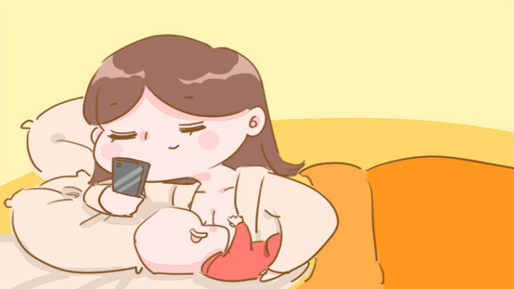 宝宝白天叫不醒晚上不睡觉,宝宝一天到晚睡不醒