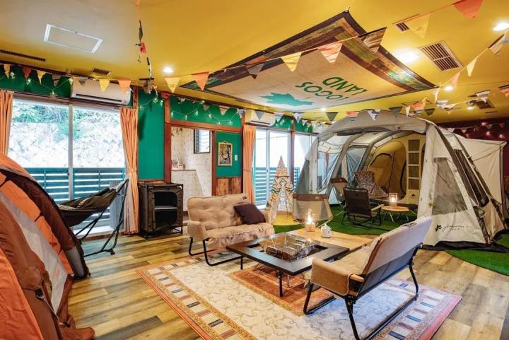 山系户外风国潮品牌,山系户外的知名品牌