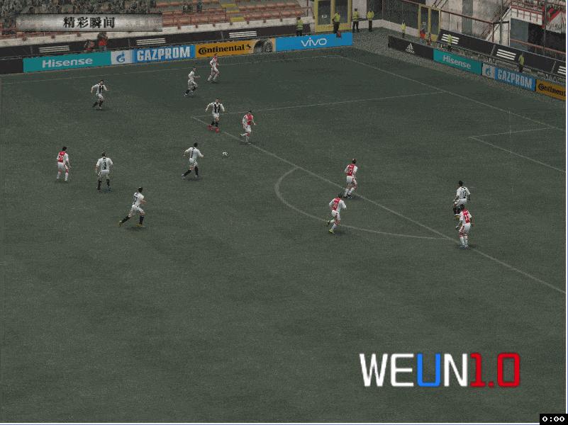 19年尤文vs阿贾克斯,尤文图斯vs阿贾克斯视频直播