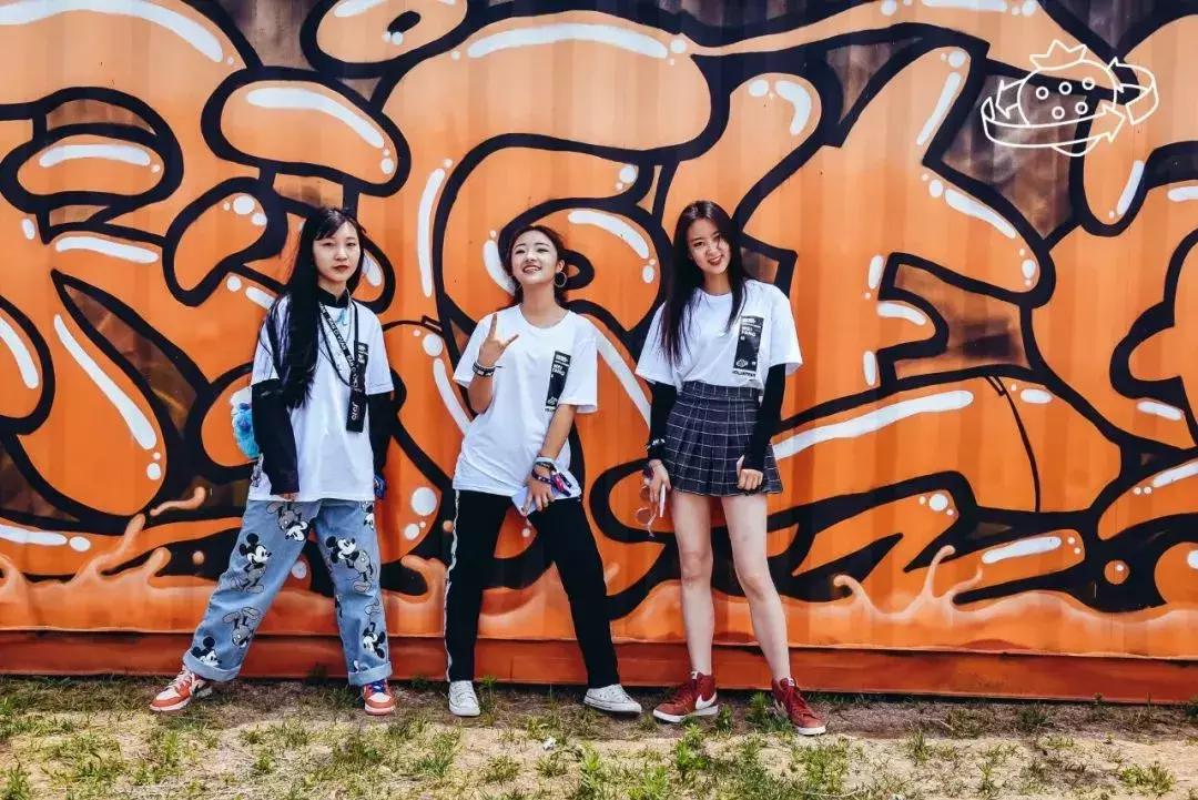 2018年8月26日潍坊草莓音乐节,潍坊草莓音乐节回顾