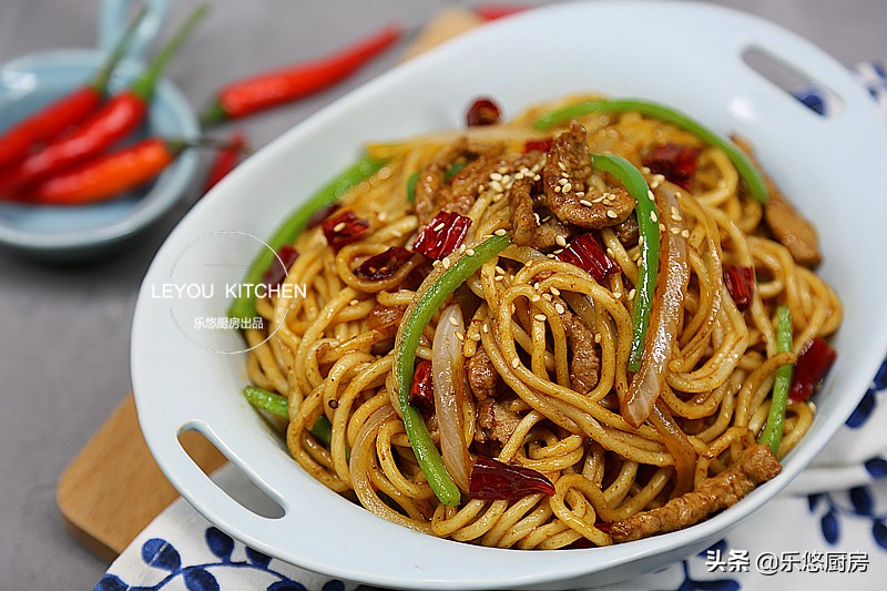 下班回家做点什么好吃的,下班回家吃什么简单又好吃