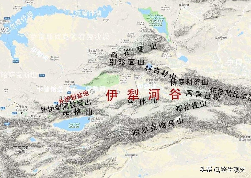 塞种人是雅利安人吗,塞种人简介