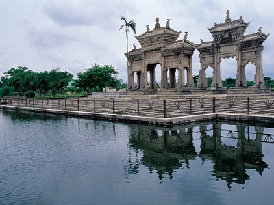 珠海长隆旅游攻略必玩的景点,珠海高铁站附近有哪些旅游景点