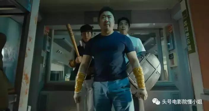 巨石强森演的最刺激的一部电影,韩国巨石强森电影