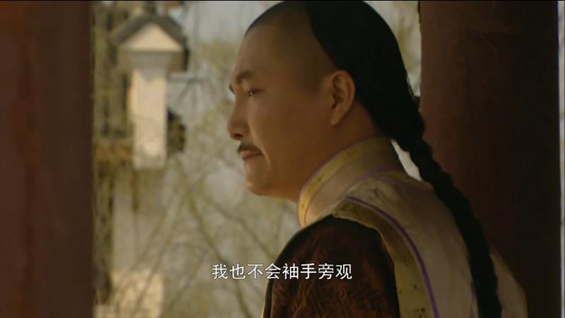 雍正和老十四亲兄弟为什么不和,家事雍正与十四阿哥胤禵