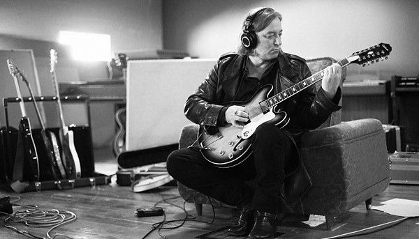 “怪兽”的诞生：REM回顾黄金的90年代