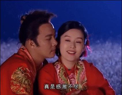 小鱼儿和花无缺如何挑选演员的,小鱼儿与花无缺颜值排名