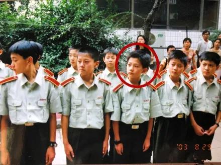 杨洋帅而不自知时期,颜霸肖战杨洋陈晓