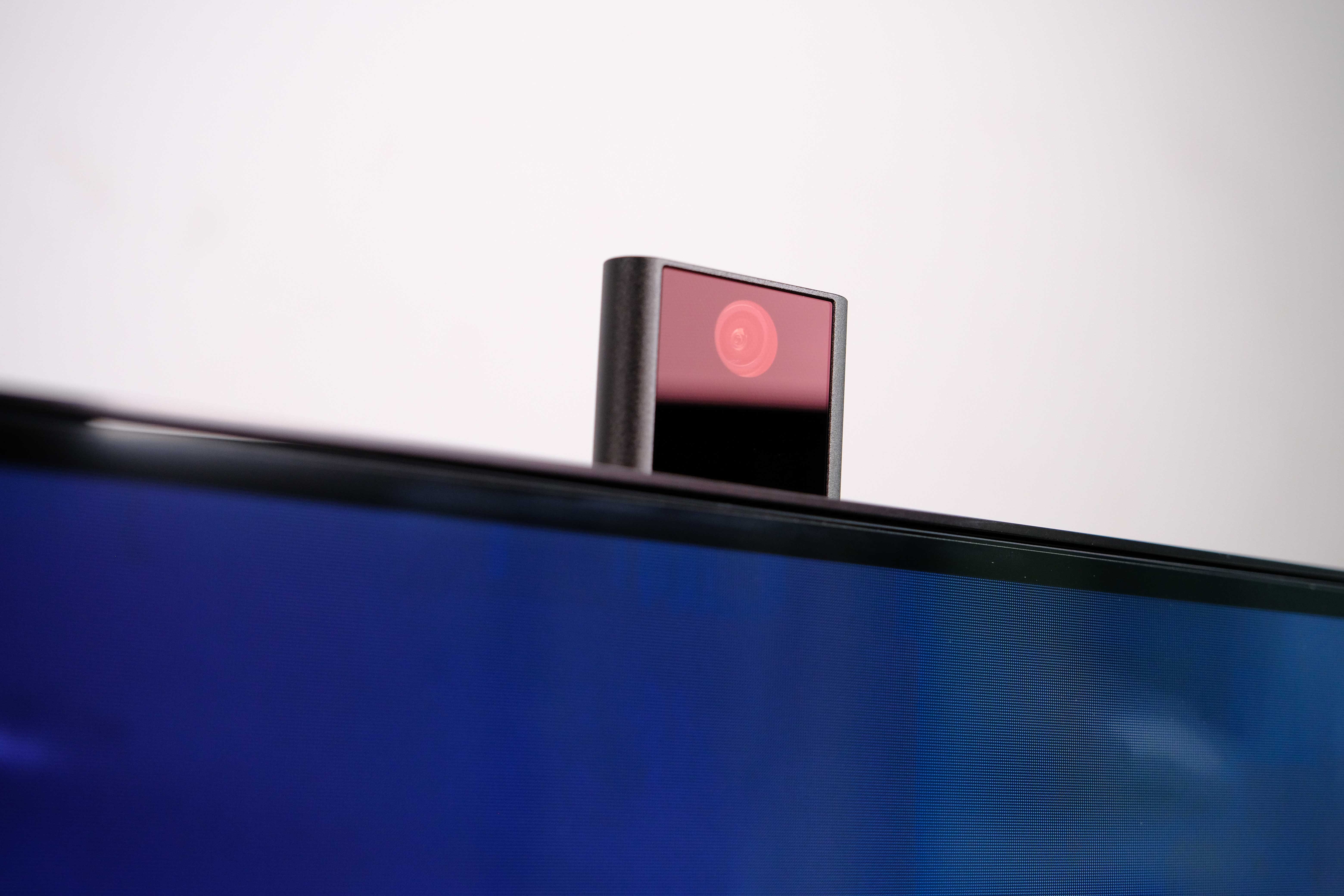 华为智慧屏v65二代能语音唤醒吗,华为智慧屏v系列看欧洲杯