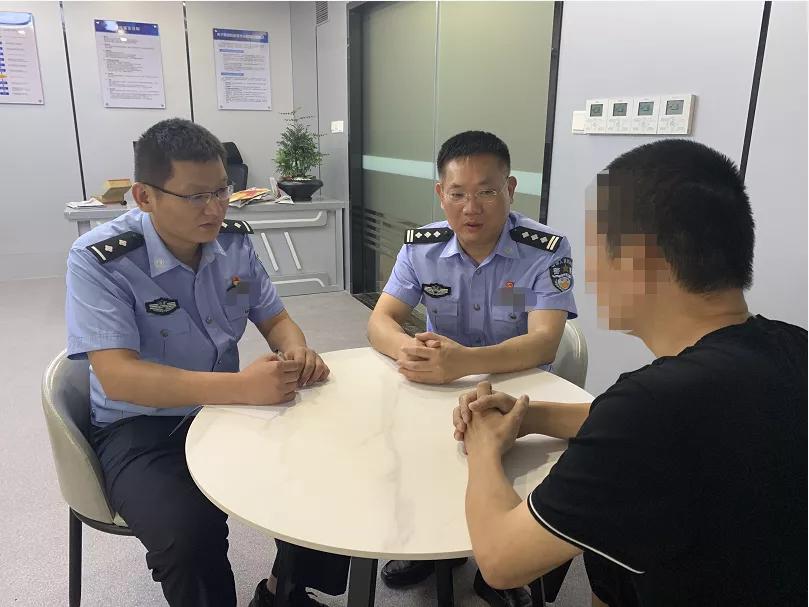 福建南安市通报,南安官员被问责